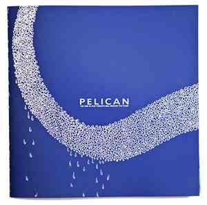 Pelican  - The Fire In Our Throats Will Beckon The Thaw