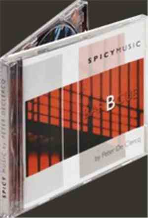 Peter De Clercq - Spicy Music By Peter De Clercq - BarBcue