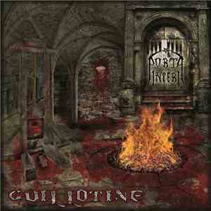 Porta Inferi - Guillotine