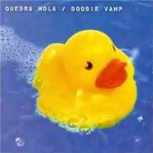 Quebra Mola - Boogie Vamp
