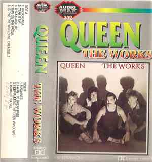 Queen - The Works