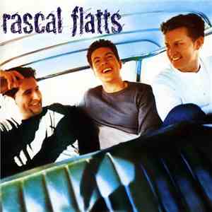 Rascal Flatts - Rascal Flatts