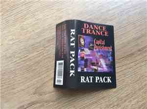 Ratpack - Capital Punishment