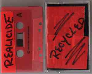 Realicide - Recycled