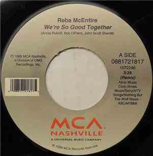 Reba McEntire - We're So Good Together