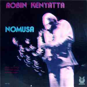 Robin Kenyatta - Nomusa