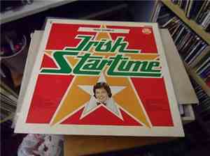 Roly Daniels - Irish Startime