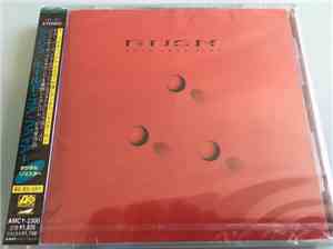 Rush - Hold Your Fire