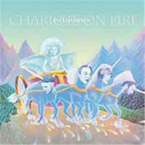 Rye Coalition - Chariots On Fire