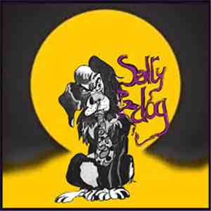 Salty Dog  - Salty Dog