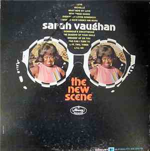 Sarah Vaughan - The New Scene