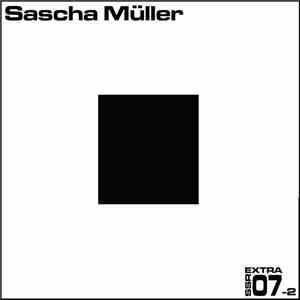 Sascha Muller - SSREXTRA07-2