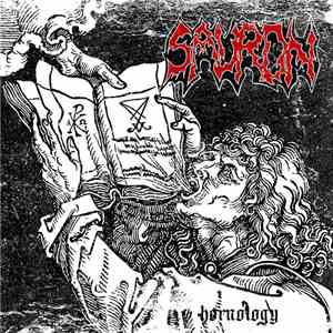 Sauron  - HornologY