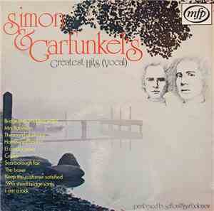 Sefton & Bartholomew - Simon & Garfunkel's Greatest Hits (Vocal)