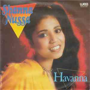 Shanna Nussa - Havanna
