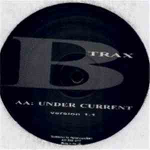 Sonic Boom Boys / Jamie Baker & Karl Allen - Tsunami (Version 1.1) / Under  ...