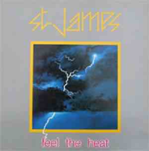 St. James  - Feel The Heat