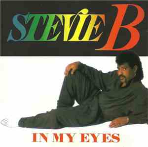 Stevie B - In My Eyes