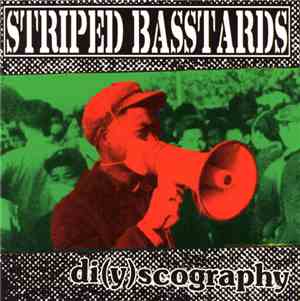 Striped Basstards - Di(Y)scography
