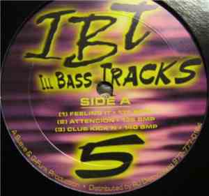 Suave & G-Funk - IBT: Ill Bass Tracks 5