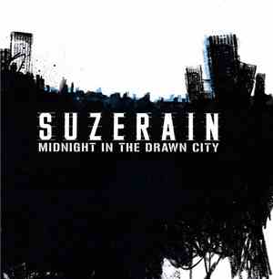 Suzerain - Midnight In The Drawn City