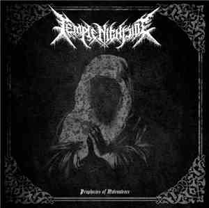 Temple Nightside - Prophecies Of Malevolence