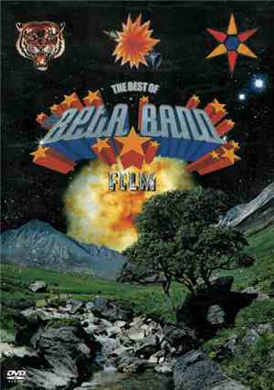 The Beta Band - The Best Of The Beta Band - Film