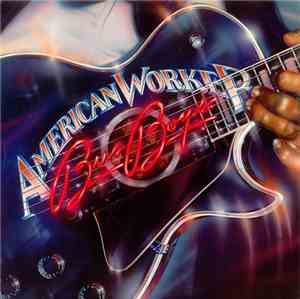 The Bus Boys - American Worker