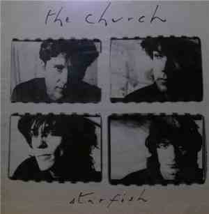 The Church - Starfish
