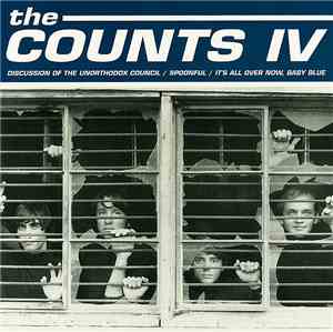 The Counts IV - Discussion Of The Unorthodox Council