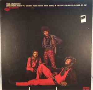 The Delfonics - The Delfonics