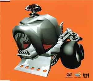 The Mad Capsule Market's - Systematic.