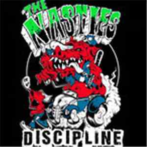 The Nasties  - Discipline