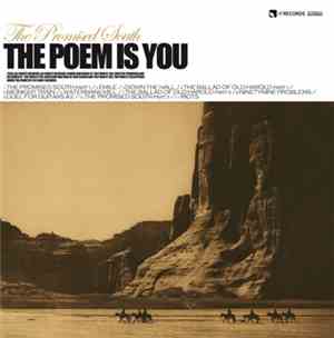 The Poem Is You - The Promised South