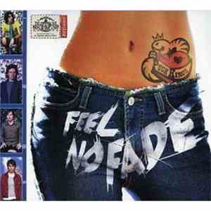 The Push Kings - Feel No Fade