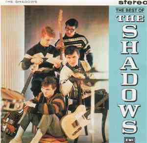 The Shadows - The Best Of The Shadows
