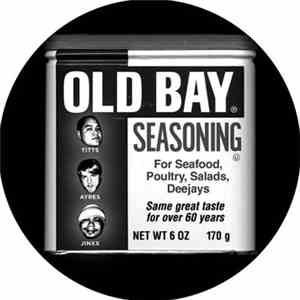Tittsworth & DJ Ayres - Old Bay Seasoning