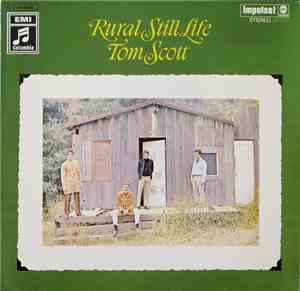 Tom Scott - Rural Still Life