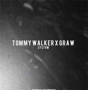 Tommy Walker  & Graw - Systvm