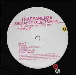 Trasparenza  - Pink Lady Euro Tracks