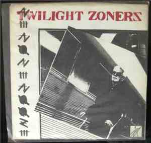 Twilight Zoners - Hospital E.P.