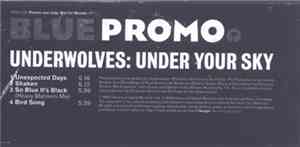 Underwolves - Under Your Sky