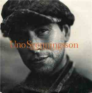 Uno Svenningsson - Skymtar För En Stund