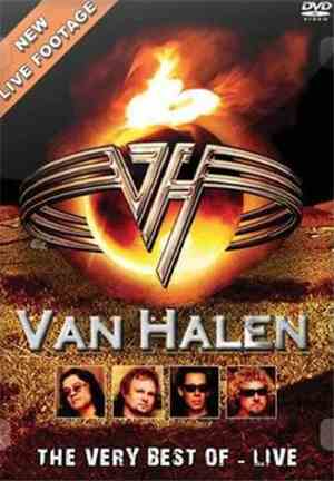 Van Halen - The Very Best Of - Live
