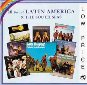Various - 20 Best Of Latin America & The South Seas