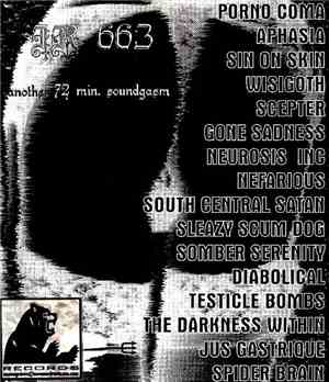 Various - 663