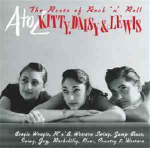 Various - A To Z: Kitty, Daisy & Lewis