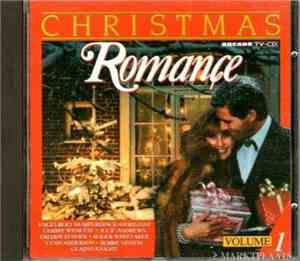 Various - Christmas Romance Volume 1