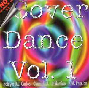 Various - Cover Dance Vol. 1