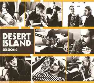 Various - Desert Island Sessions